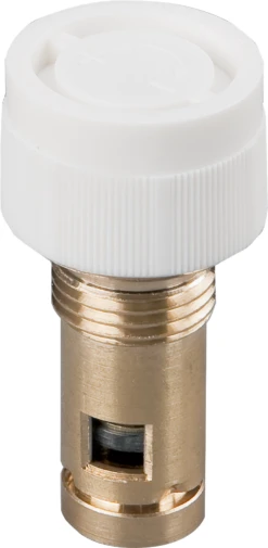 Sanicomfort Ventileinsatz Mit Kurzer Bauform