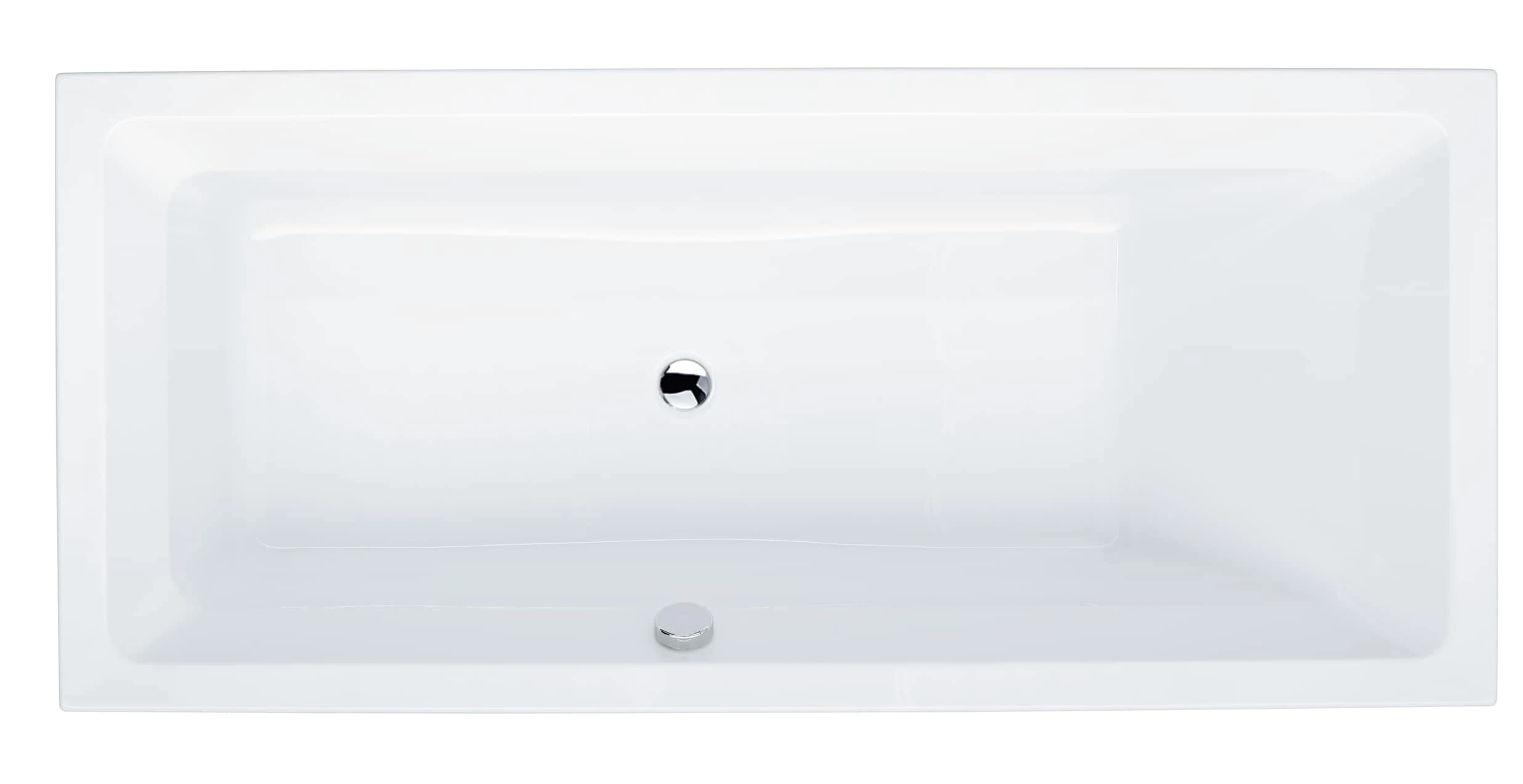 Sanicomfort LUXOR Acryl Badewanne Links 1 Sanicomfort LUXOR Acryl Badewanne Links