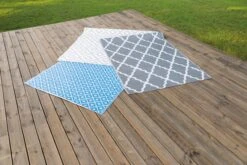 Greemotion Outdoor-Teppich,ca. 200x0,5x150 Cm Versch. Ausführungen -Black & Decker 2254097001 prod 004