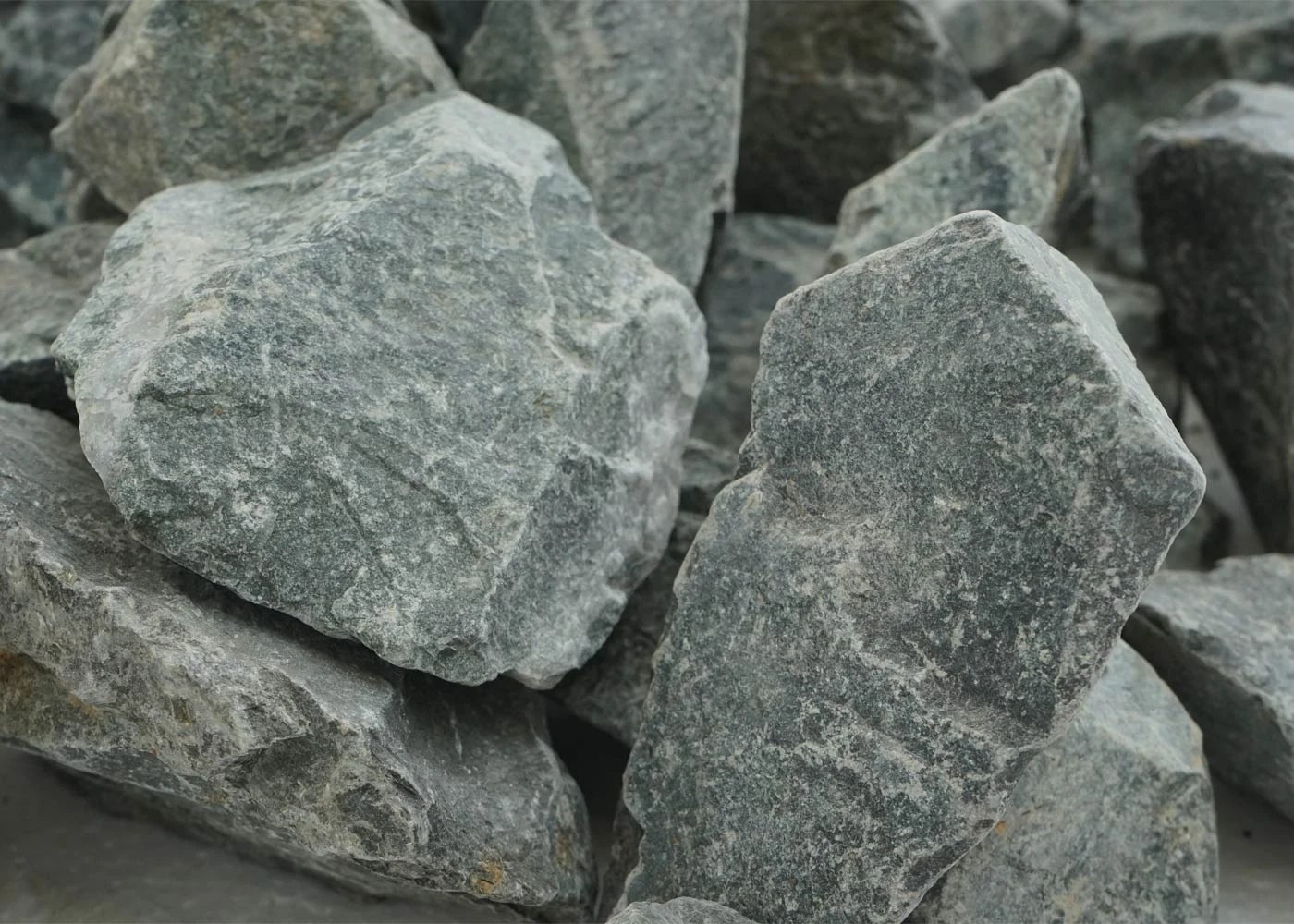 Saunasteine, Steine Ofen Saunazubehör Ofensteine Aufguss Dampf Bruchsteine, Vulkangestein 20 Kg 2 Saunasteine, Steine Ofen Saunazubehör Ofensteine Aufguss Dampf Bruchsteine, Vulkangestein 20 Kg – Bild 2