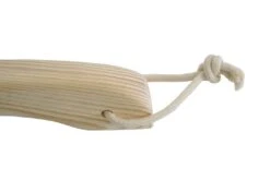 Löffel Für Sauna, Aufgusslöffel Saunalöffel Saunazubehör Saunakelle Schöpfkelle Aufguss, Kiefernholz 48 Cm -Black & Decker 2278983000 prod 003