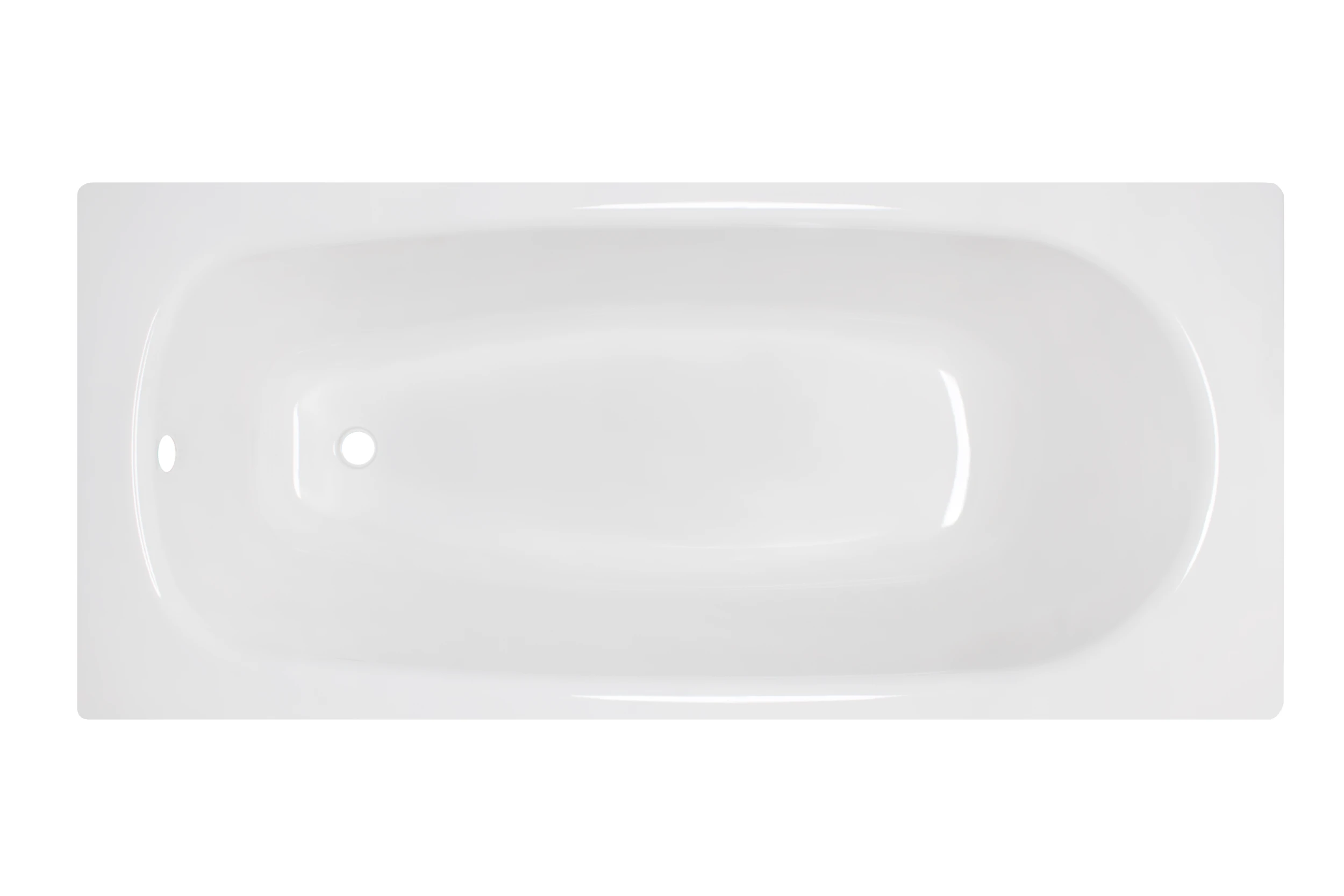 Sanicomfort Stahlbadewanne -versch. Ausführungen 1 Sanicomfort Stahlbadewanne -versch. Ausführungen