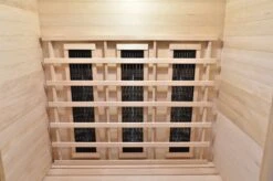 PRODUKT CARMEN 2 Infrarotkabine -Black & Decker 2324851000 prod 003