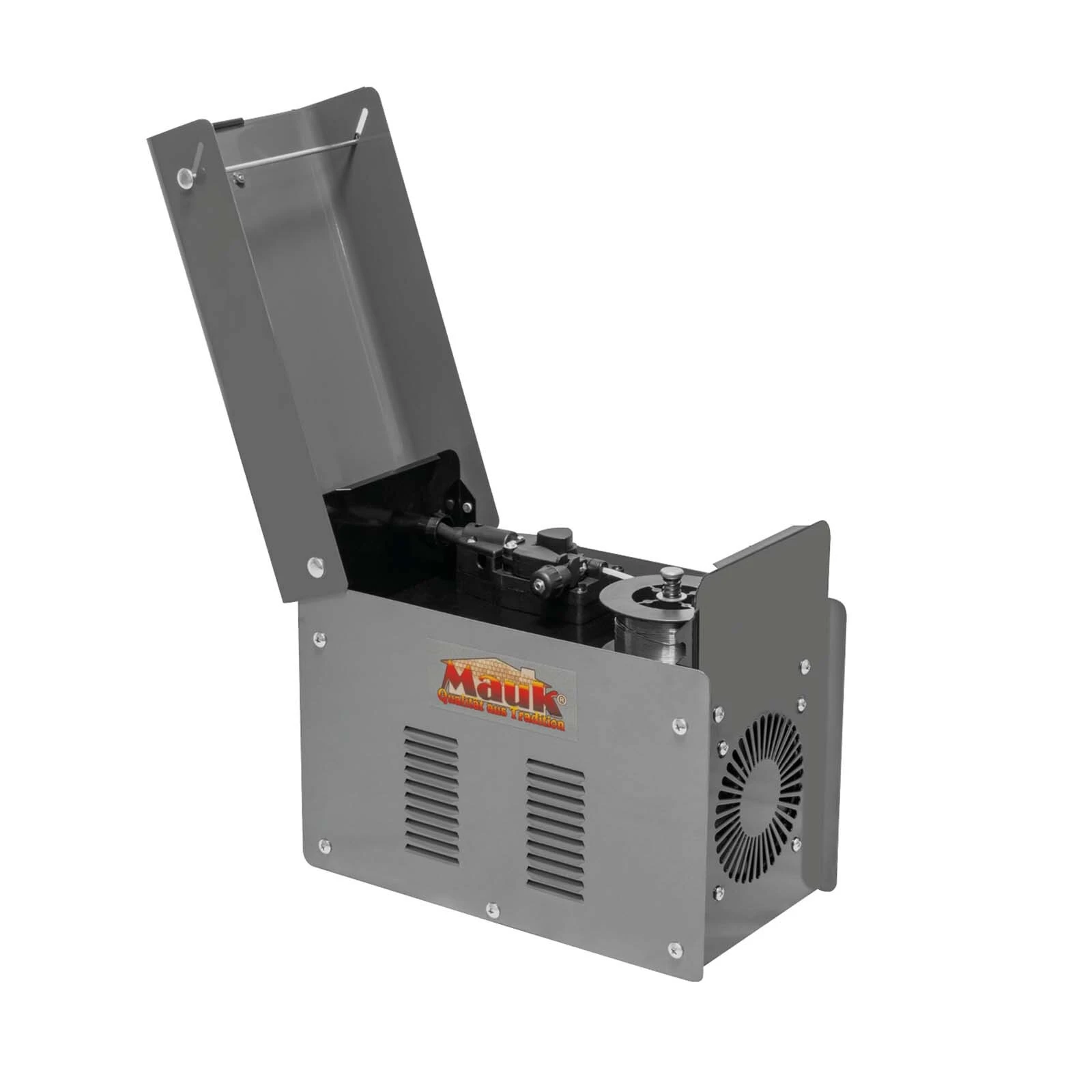 MAUK 100 E Fülldraht Schweißgerät 3 MAUK 100 E Fülldraht Schweißgerät – Bild 3