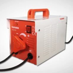 TELEFUNKEN Elektroden Schweißgerät TES100 -Black & Decker 2349462000 prod 004