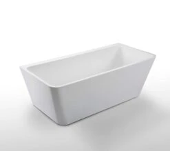 Freistehende Badewanne STYLE