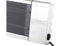 Semptec Infrarot-Dunkelheizstrahler RA-324 Timer Fernbedienung 2.400 Watt IP55 Heizung -Black & Decker 2358529000 prod 004