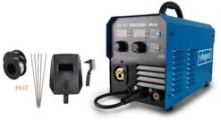 Scheppach Multischweißgerät WSE5000-Multi