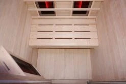 Interline Jade Infrarotkabine - Versch. Ausführungen 9 Interline Jade Infrarotkabine - Versch. Ausführungen -Black & Decker 2410544000 prod 004