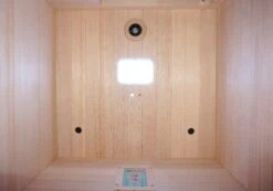 Interline Jade Infrarotkabine - Versch. Ausführungen 10 Interline Jade Infrarotkabine - Versch. Ausführungen -Black & Decker 2410544000 prod 005