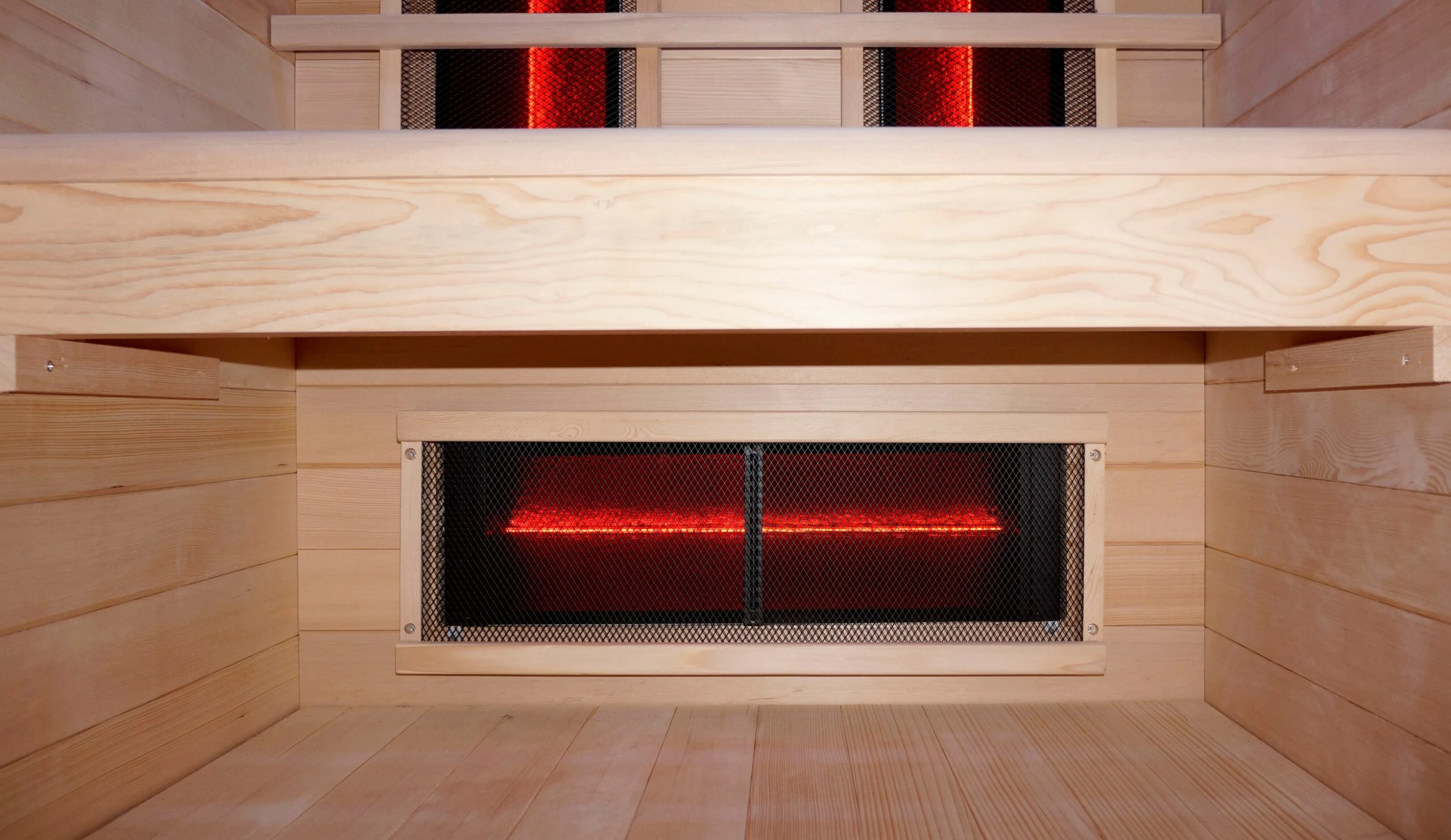 Interline Jade Infrarotkabine - Versch. Ausführungen 6 Interline Jade Infrarotkabine - Versch. Ausführungen – Bild 6
