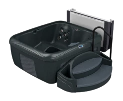 Dreammaker Stonehenge Spa EZL Incl. SuitePackage Für 3-4 Personen - Versch. Ausführungen