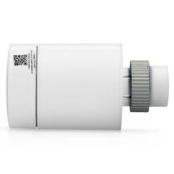 Alecto SMART-HEAT10 - Smart Zigbee Heizkörper-Thermostat, Weiß -Black & Decker 2426841000 prod 005