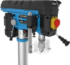 Güde Laser GSB 20 Säulenbohrmaschine 9 Güde Laser GSB 20 Säulenbohrmaschine -Black & Decker 2445200000 prod 005