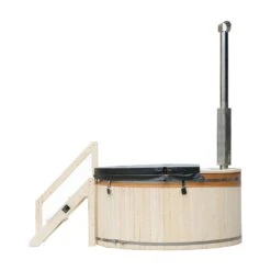 Home Deluxe Badefass SKANDI - Versch. Ausführungen