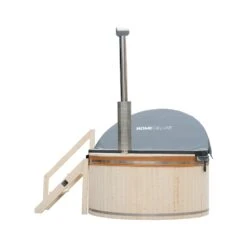 Home Deluxe Badefass SKANDI - Versch. Ausführungen -Black & Decker 2457880000 prod 006