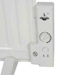 El Fuego Mobiler Öl Panelheizer 800 W -Black & Decker 2470659000 prod 004