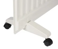 El Fuego Mobiler Öl Panelheizer 800 W -Black & Decker 2470659000 prod 005