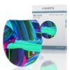 Schütte WC Sitz NEON PAINT, Duroplast Toilettendeckel Mit Absenkautomatik Motiv