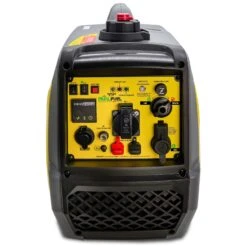 Tonaro Dual- Inverter Generator HE 1900 10 Tonaro Dual- Inverter Generator HE 1900 -Black & Decker 2482627000 prod 005