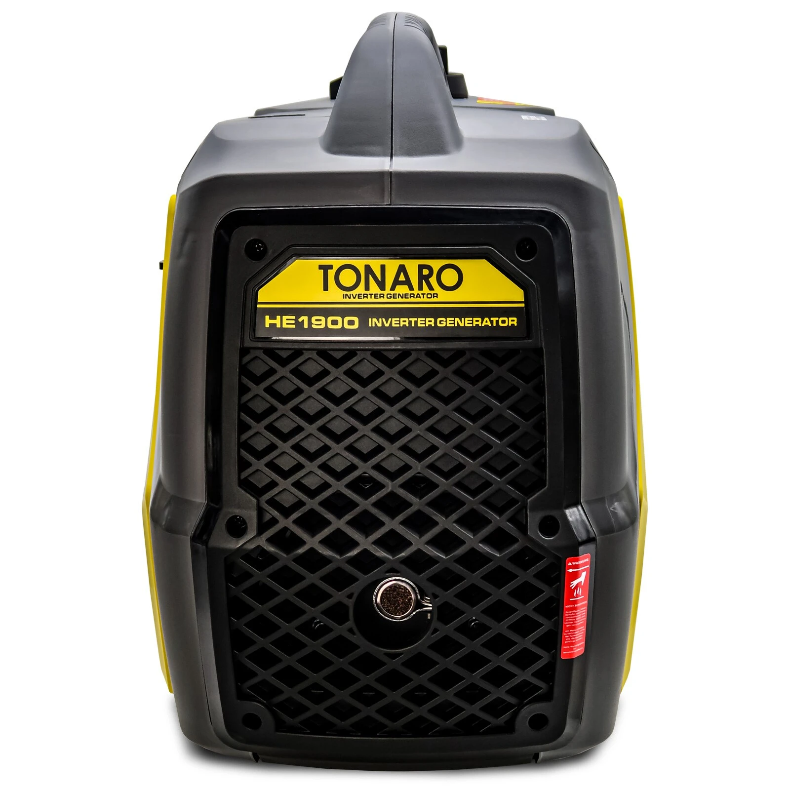 Tonaro Dual- Inverter Generator HE 1900 6 Tonaro Dual- Inverter Generator HE 1900 – Bild 6