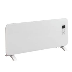 STAHLMANN Konvektor ZG2000 Weiss Mit Glasfront -Black & Decker 8600153300 3985 prod 006