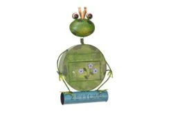 Möbel Direkt Online Metallbriefkasten Frosch
