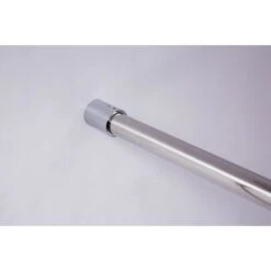 CLP Edelstahl-Duschabtrennung, NANO Glas, Haltestange: RUND (bis Zu 3 Glasfarben Und 20 Größen Wählbar) 10 CLP Edelstahl-Duschabtrennung, NANO Glas, Haltestange: RUND (bis Zu 3 Glasfarben Und 20 Größen Wählbar) -Black & Decker 8600246500 151352943 prod 005