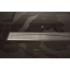 CLP Duschrinne Marisol I Edelstahl-Bodenablauf Mit Geruchsverschluss -Black & Decker 8600246500 16477569 prod 003