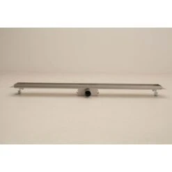 CLP Duschrinne Marisol I Edelstahl-Bodenablauf Mit Geruchsverschluss -Black & Decker 8600246500 16477569 prod 005