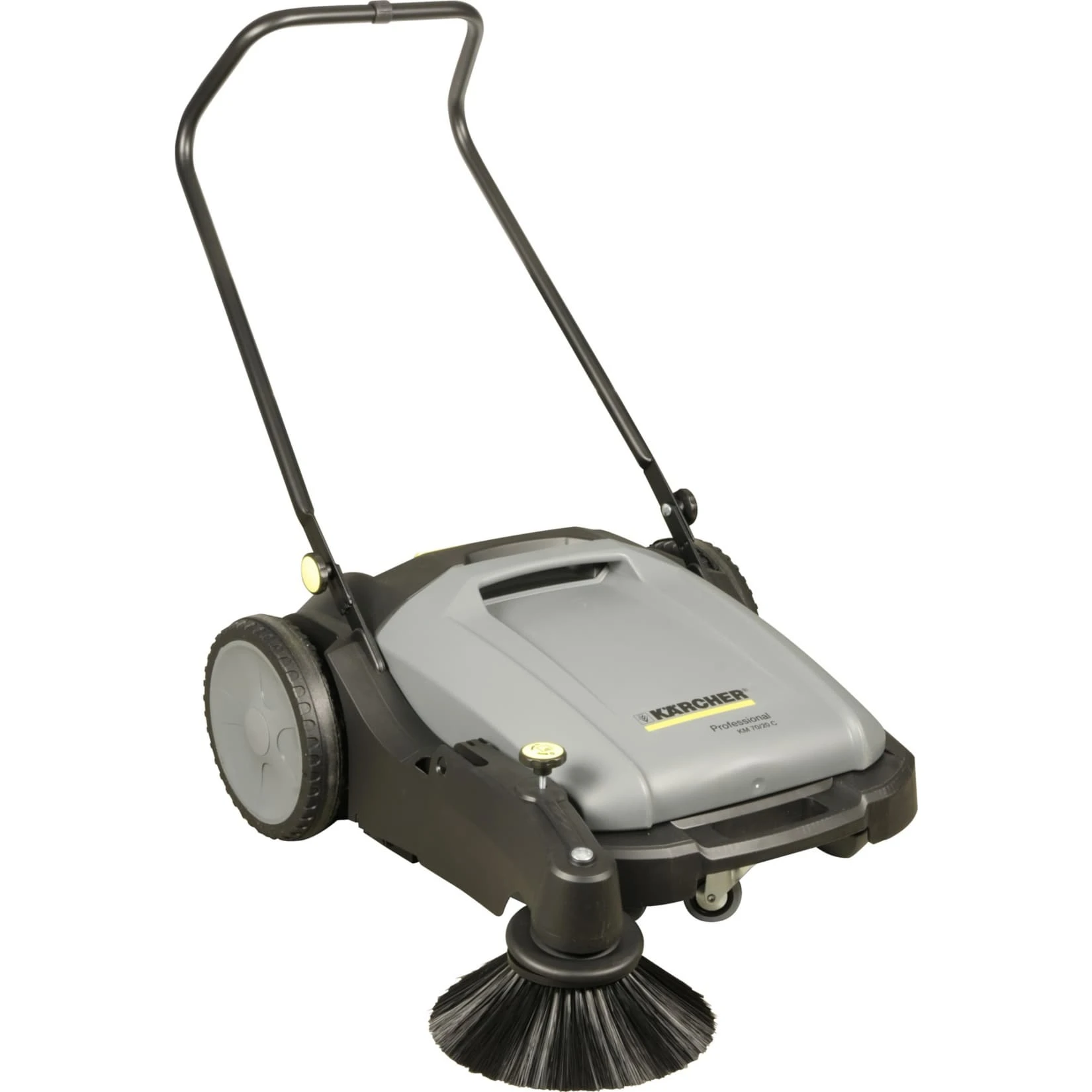 Kärcher Kehrmaschine Kehrmaschine KM 70/20 C 1 Kärcher Kehrmaschine Kehrmaschine KM 70/20 C