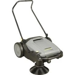 Kärcher Kehrmaschine Kehrmaschine KM 70/20 C 9 Kärcher Kehrmaschine Kehrmaschine KM 70/20 C -Black & Decker 8600269300 1101337 prod 004