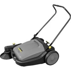 Kärcher Kehrmaschine Kehrmaschine KM 70/20 C 10 Kärcher Kehrmaschine Kehrmaschine KM 70/20 C -Black & Decker 8600269300 1101337 prod 005