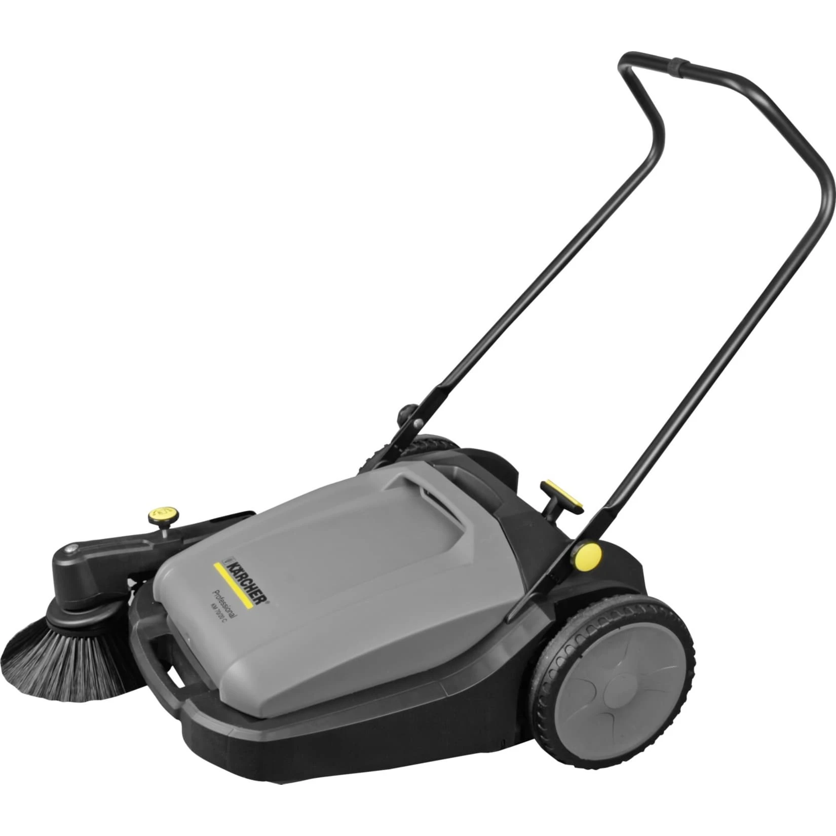 Kärcher Kehrmaschine Kehrmaschine KM 70/20 C 5 Kärcher Kehrmaschine Kehrmaschine KM 70/20 C – Bild 5
