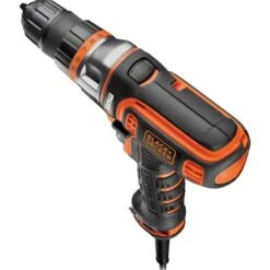 Titelseite 9 Black & Decker BLACK+DECKER Bohrschrauber Multifunktions-Bohrschrauber Multievo MT305K