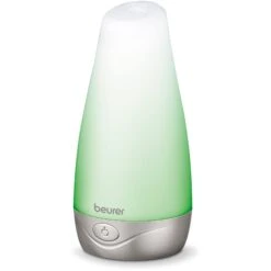 Beurer Luftbefeuchter Aroma Diffuser LA 30 -Black & Decker 8600269300 1354759 prod 003
