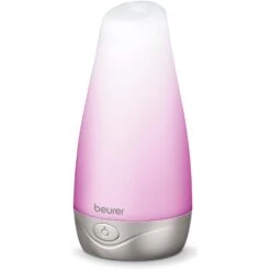 Beurer Luftbefeuchter Aroma Diffuser LA 30 -Black & Decker 8600269300 1354759 prod 004