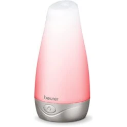 Beurer Luftbefeuchter Aroma Diffuser LA 30 -Black & Decker 8600269300 1354759 prod 005