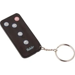 Fakir Ventilator VC 360° 5 Fakir Ventilator VC 360° -Black & Decker 8600269300 1408137 prod 003