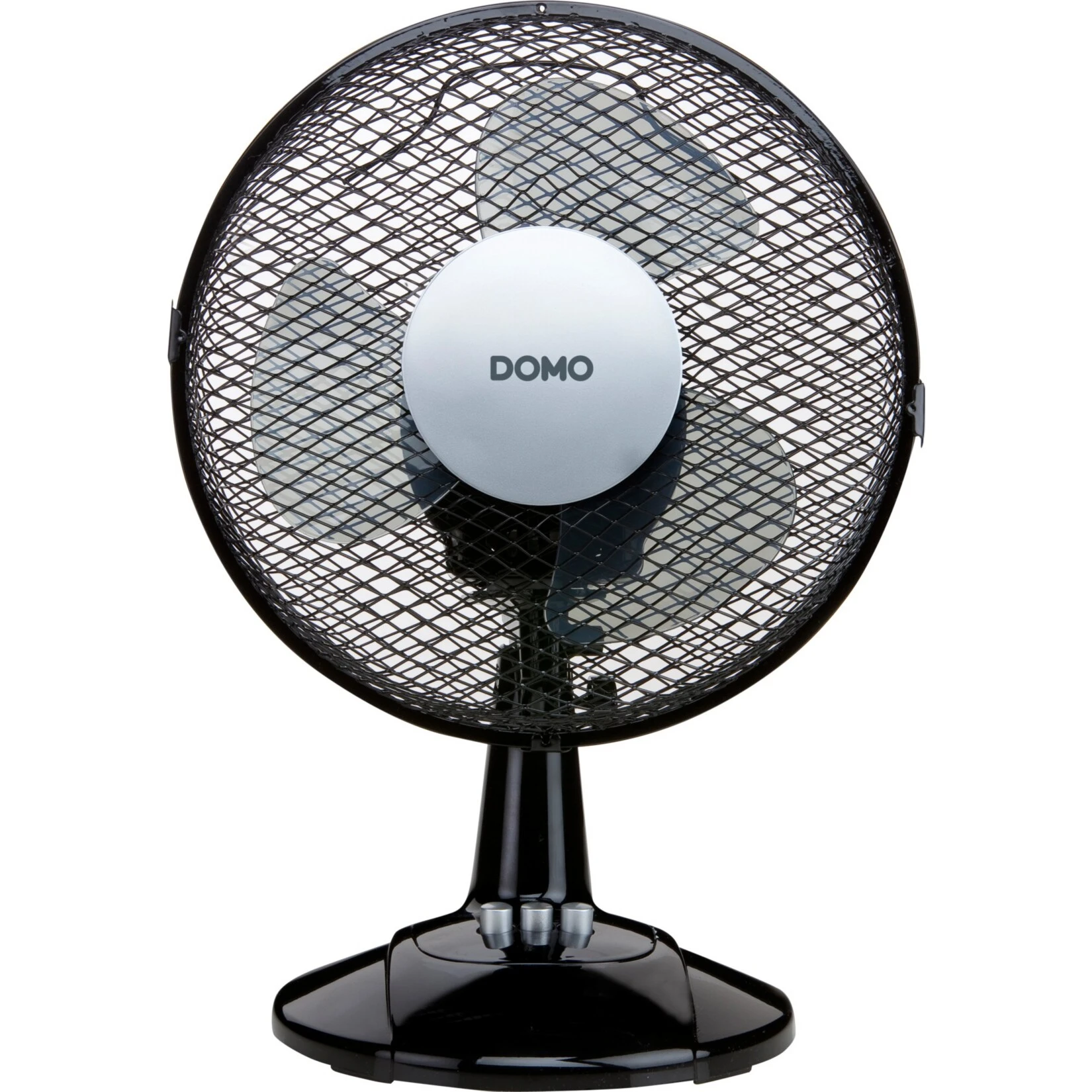 Domo Ventilator Tischventilator DO8138 2 Domo Ventilator Tischventilator DO8138 – Bild 2