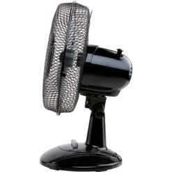 Domo Ventilator Tischventilator DO8138 5 Domo Ventilator Tischventilator DO8138 -Black & Decker 8600269300 1429509 prod 003