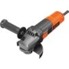 Black & Decker BLACK+DECKER Winkelschleifer Winkelschleifer BEG220