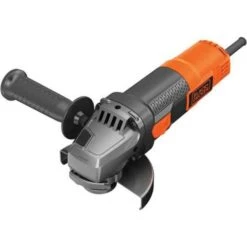 Black & Decker BLACK+DECKER Winkelschleifer Winkelschleifer BEG220