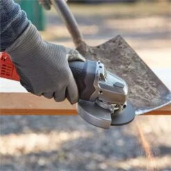 Black & Decker BLACK+DECKER Winkelschleifer Winkelschleifer BEG220 6 Black & Decker BLACK+DECKER Winkelschleifer Winkelschleifer BEG220 -Black & Decker 8600269300 1440748 prod 003