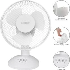 Bomann Ventilator VL 1137 CB 9 Bomann Ventilator VL 1137 CB -Black & Decker 8600269300 1539416 prod 004