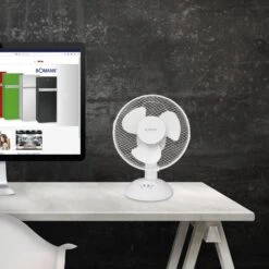 Bomann Ventilator VL 1137 CB 11 Bomann Ventilator VL 1137 CB -Black & Decker 8600269300 1539416 prod 006