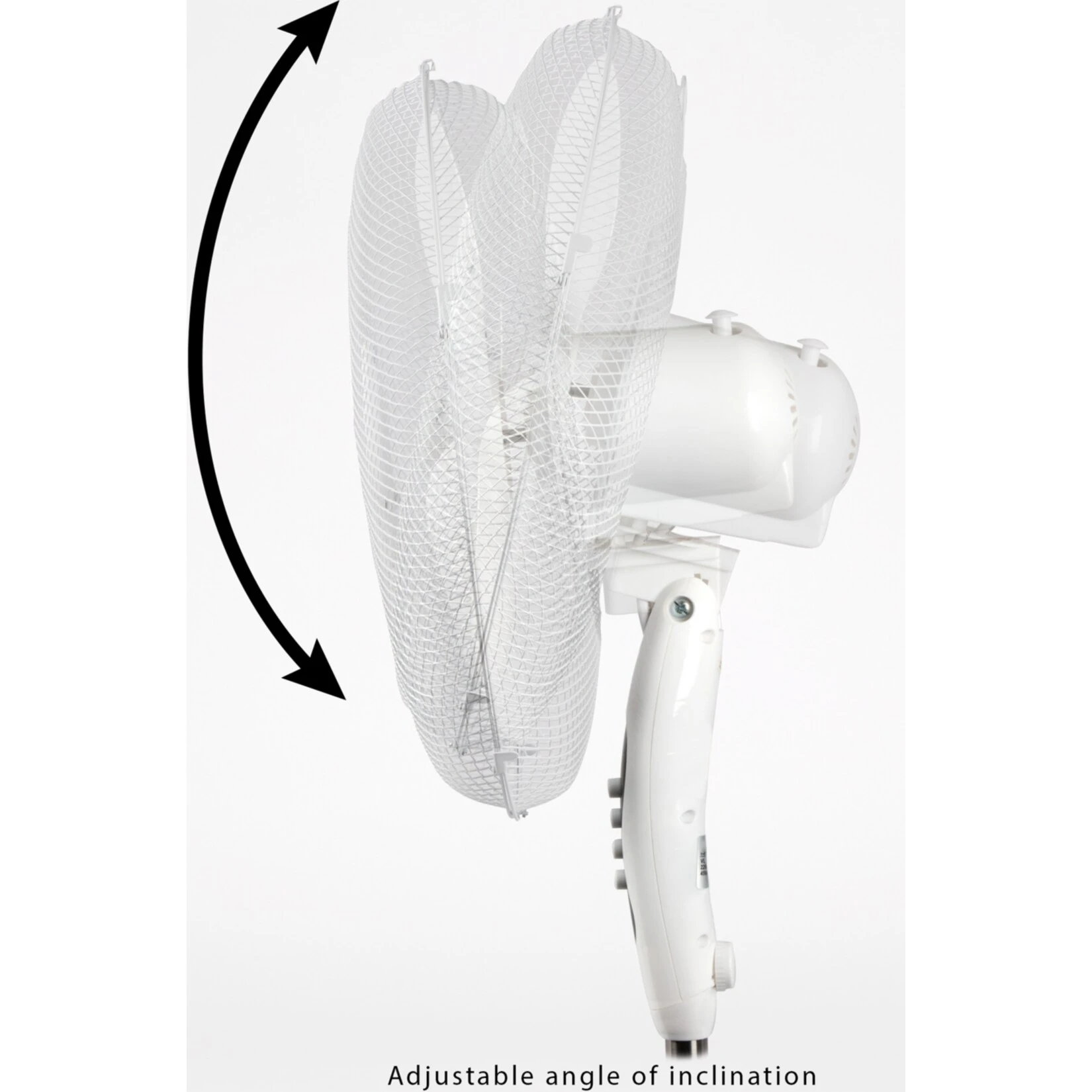 Bomann Ventilator VL 1139 S CB 3 Bomann Ventilator VL 1139 S CB – Bild 3