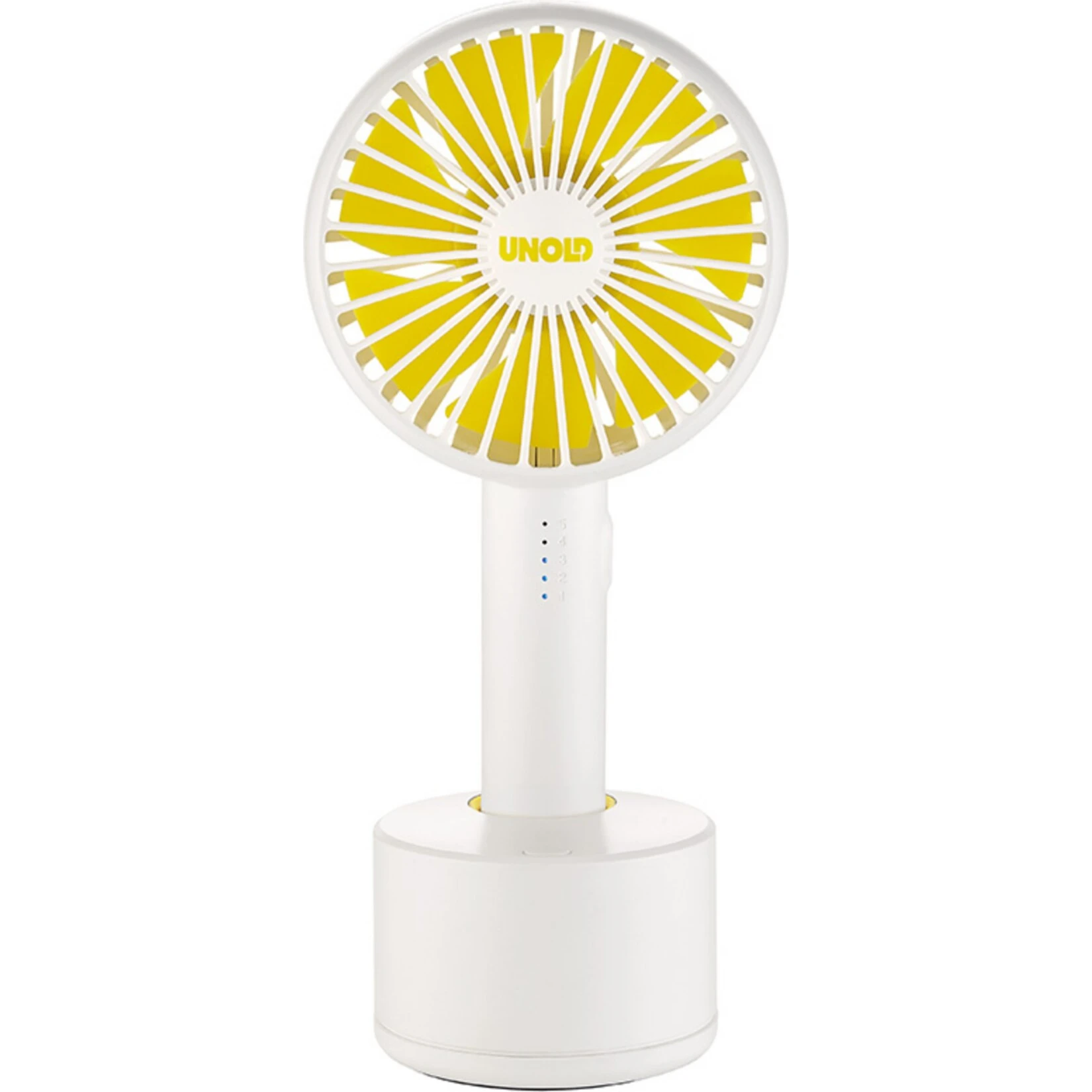 Unold Ventilator Breezy Swing 3 Unold Ventilator Breezy Swing – Bild 3