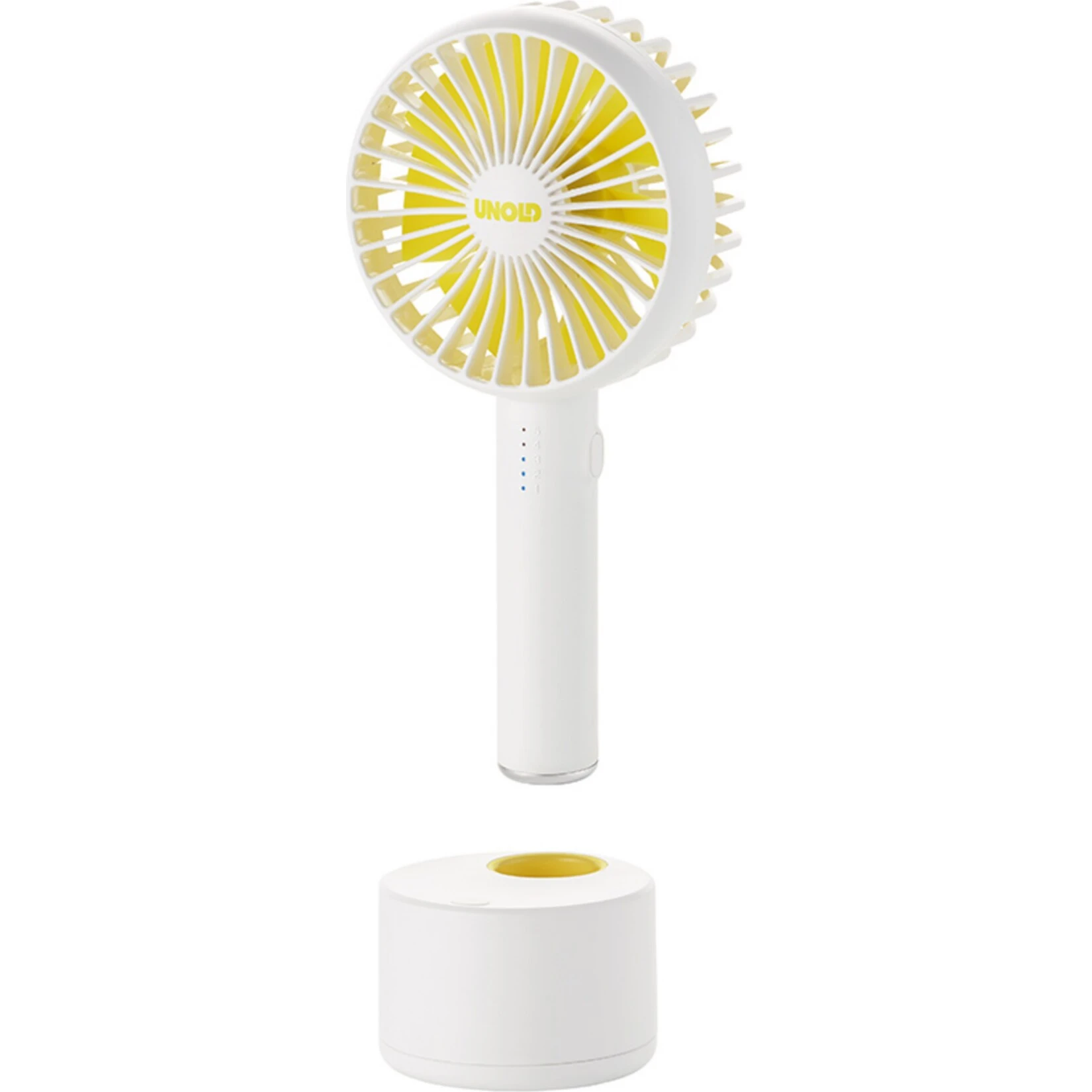 Unold Ventilator Breezy Swing 6 Unold Ventilator Breezy Swing – Bild 6