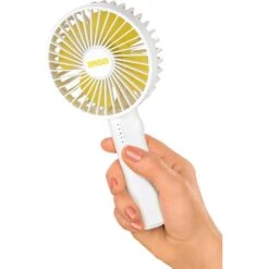 Unold Ventilator Breezy Swing